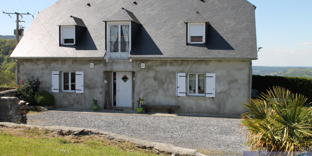 maison à SERE LANSO (65100)